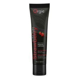 Lubricante Con Base de Agua Orgie Fresa 100 ml Lubricante Con Base de Agua Orgie Fresa 100 ml
