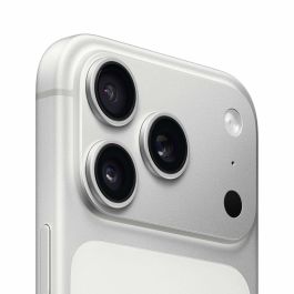 Smartphone Apple MG8K4QL/A 6,3" Hexa Core 12 GB RAM 512 GB Plateado