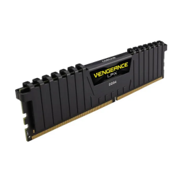 Corsair VENGEANCE LPX DDR4 3200MHz 16GB (1x16GB) Memoria RAM para PC/Servidor