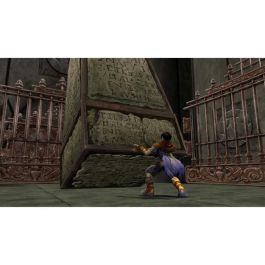 Just For Games JUS1739270296548 Legacy of Kain Soul Reaver 1 y 2 Remastered - Juego para Nintendo Switch - Edición Deluxe