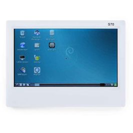 ALLNET S70 FriendlyELEC 7 pulgadas LCD táctil resistivo Precio: 82.88999972. SKU: B1GNSDKJYJ