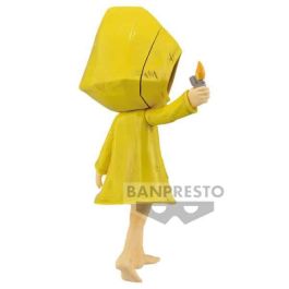 Banpresto BP29239P Figura Six Little Nightmares 17 cm PVC y ABS pre-pintada con base