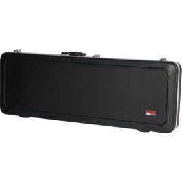 Estuche Guitarra Eléctrica "Gator Abs Deluxe" - Xl Precio: 117.49999998. SKU: B19MSD4ZT5