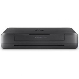 Impresora Portátil HP Officejet 200 WiFi/ Negra Impresora Portátil HP Officejet 200 WiFi/ Negra