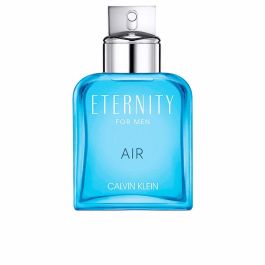 Calvin Klein ETERNITY AIR Eau de Toilette Vaporizador para Hombre 100 ml