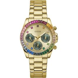 Reloj Mujer Guess GW0690L4 (Ø 38 mm) Precio: 125.94999989. SKU: B139PSWPP6