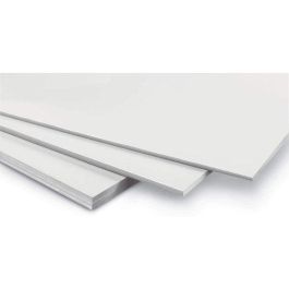 Carton Pluma Yosan Blanco 3Mm 70 X 100 25 unidades Precio: 164.49999973. SKU: B18S6V5DF4