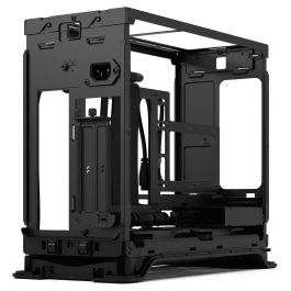 Fractal Design Era 2 Mini Tower PC Midnight Blue