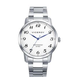 Reloj Hombre Viceroy 41145-05 (Ø 44 mm) Reloj Hombre Viceroy 41145-05 (Ø 44 mm) Precio: 96.79000056. SKU: B1GH2TLSQB