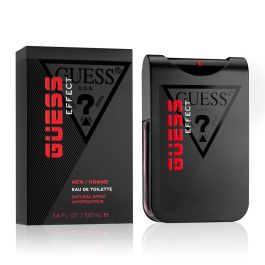Guess Effect Men Eau de Toilette 100 ml Precio: 19.89000057. SKU: B1K8VFNFCB