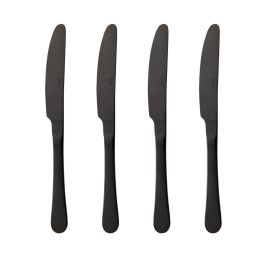 Set 4 Cuchillos Mesa Acero Inox Celebrart Quid 5 mm-22,7 cm Precio: 4.68999993. SKU: B1CEVL9W4P