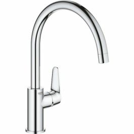 Grohe GRO4005176478598 Mezclador Monomando de Fregadero Grohe GRO4005176478598 Mezclador Monomando de Fregadero Precio: 106.69000034. SKU: B1J3JMBYQB