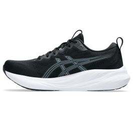 Zapatillas de Running para Adultos Asics Gel-Pulse 16 Negro 36
