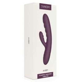 Vibrador Svakom Violeta Precio: 49.50000011. SKU: B15BGJQNBF