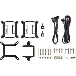 Thermaltake Refrigeración Líquida CPU Toughliquid Ultra 280 RGB AIO Watercooling