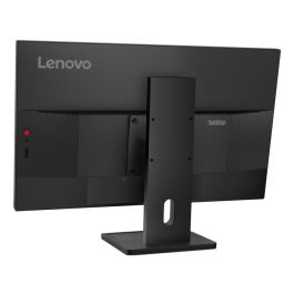 Lenovo Monitor QHD 23.8" (2560 x 1440) IPS 100Hz 178°/178° W-LED