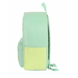Mochila para Portátil Munich munich Amarillo Verde 31 x 40 x 16 cm Mochila para Portátil Munich munich Amarillo Verde 31 x 40 x 16 cm