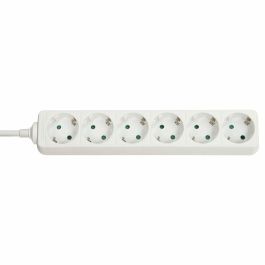 Lindy Regleta de Enchufes Schuko 6 Tomas, Blanca Lindy Regleta de Enchufes Schuko 6 Tomas, Blanca Precio: 8.59000054. SKU: B1F34Y5Y9V