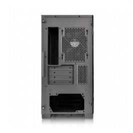 Torre Micro Atx Thermaltake S100 Tg Torre Micro Atx Thermaltake S100 Tg