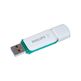 Philips FM25FD75B USB 3.2 256GB Turquesa Blanco Snow Edition Spring Green Precio: 46.88999986. SKU: B1FSLWQGPJ