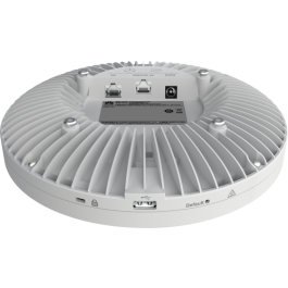 Huawei AirEngine 5760-51 5000 Mbit/s Blanco Energía sobre Ethernet (PoE) Huawei AirEngine 5760-51 5000 Mbit/s Blanco Energía sobre Ethernet (PoE)