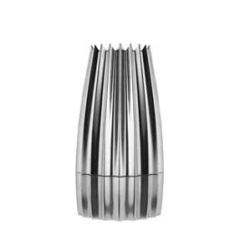 Alessi WAL03 GRIND Molinillo de Pimienta en Aluminio Fundido Alessi WAL03 GRIND Molinillo de Pimienta en Aluminio Fundido