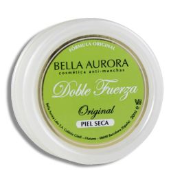Bella Aurora Crema Antimanchas Doble Fuerza Mate Original Piel Mixta 30 mL Precio: 12.59000039. SKU: S4500831