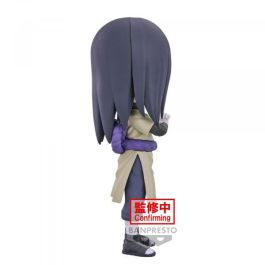Figura Banpresto Q Posket Naruto Shippuden Figura Banpresto Q Posket Naruto Shippuden