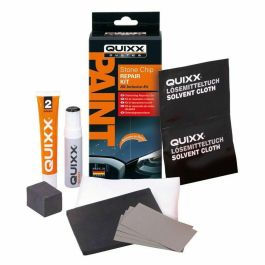 Restaurador de Pintura para Coche Quixx Rojo Precio: 16.89000038. SKU: S3721433