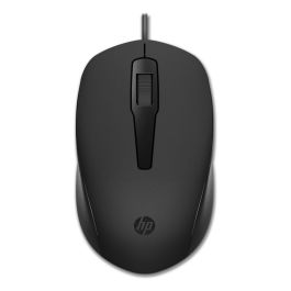 HP 150 Wired Mouse HP 150 Wired Mouse