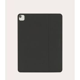 Tucano IPDA13M2MAG-BK Funda MAGNET para iPad Air 13" (M2/M3) / iPad Pro 12.9" - Negro