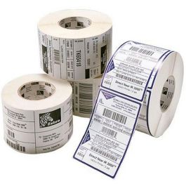 Rollo de Etiquetas Zebra 3004428 Transparente Precio: 127.50000021. SKU: B1FZNV62TG