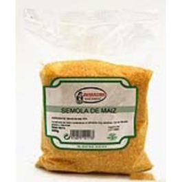 Semola De Maiz  500Gr. Precio: 2.4999997. SKU: B1DJS2C5Y4