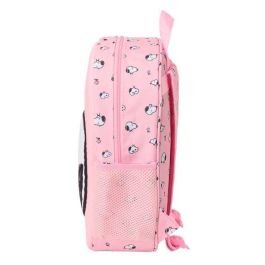 Mochila Safta 3D Snoopy 330x270x100 mm Mochila Safta 3D Snoopy 330x270x100 mm
