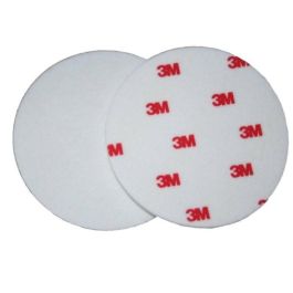 3M Disco de Fieltro para Pulir Chapa 125 mm Precio: 5.99347122. SKU: B1DE3XEASF