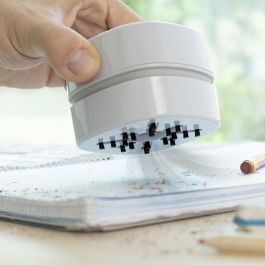 Mini Aspirador Portátil de Escritorio Micuum InnovaGoods