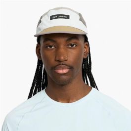 Gorra Deportiva Ciele Athletics U-2-CA-0060-GR Gris M/L