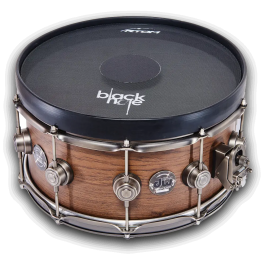 RTOM Pad Prácticas 13" Black Hole