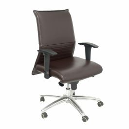 PIQUERAS Y CRESPO Sillon Albacete confidente similpiel chocolate hasta 160 kg Precio: 578.50000054. SKU: S5703084