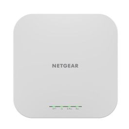 Punto de Acceso Netgear WAX610-100EUS Blanco
