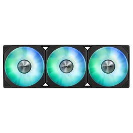 Asus Prime LC 360 ARGB Sistema de Refrigeración Líquida Todo en Uno 12 cm Negro 90RC0101-B0EAY0