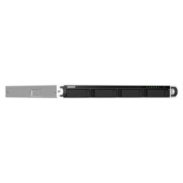 Almacenamiento en Red NAS Qnap 8 GB RAM Almacenamiento en Red NAS Qnap 8 GB RAM