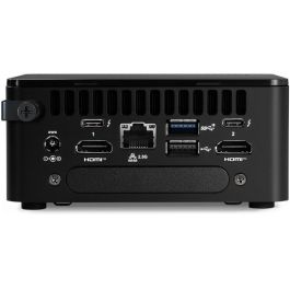 ASUS RNUC13L3Kv70003 NUC Pro Arena Canyon i7 GEN13 vPro UK CORD