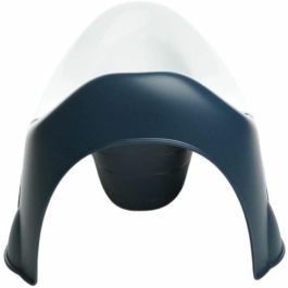 Thermobaby Olla IDEO Azul con bol extraíble, ergonómico y robusto