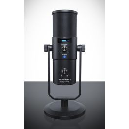 MAUDIO Micrófono USB Uber Precio: 80.213925. SKU: B12LD6MSN5