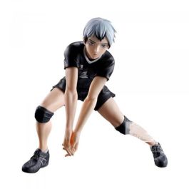 Figura Banpresto Haikyu!! Posing Figure Shinsuke Precio: 30.89000046. SKU: B1FYD4Z55T