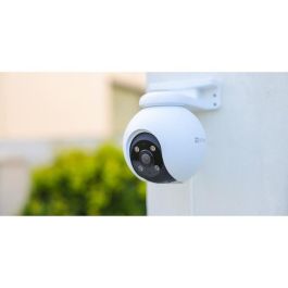 Ezviz EZV1690941424417 Cámara H8 PRO Ezviz EZV1690941424417 Cámara H8 PRO