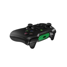 Mando Gaming Genesis MANGAN 400 Negro Bluetooth