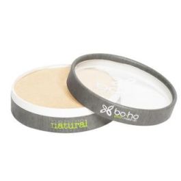 BOHO GREEN MAKE UP Iluminador 01 Beige Dorado Bio Vegan - Textura Fina Sedosa, Certificado Cosmos Organic, Ilumina Tez Precio: 14.69000016. SKU: B19YMGRJHL