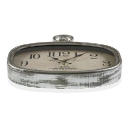 Reloj Pared Chateau 32,5Cm Versa Reloj Pared Chateau 32,5Cm Versa